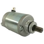 Motor de arranque Arrowhead SMU0144 - motoscamaralweb.com
