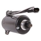 Motor de arranque Arrowhead SND0744 - motoscamaralweb.com