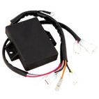 CDI TECNIUM - Yamaha Warrior 350 - motoscamaralweb.com