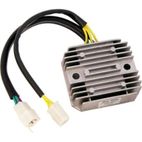 Regulador TECNIUM by DZE - motoscamaralweb.com