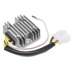 Regulador TECNIUM by DZE - motoscamaralweb.com