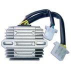 Regulador TECNIUM by DZE - motoscamaralweb.com