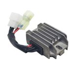 Regulador TECNIUM by DZE - motoscamaralweb.com