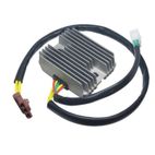 Regulador TECNIUM by DZE - motoscamaralweb.com