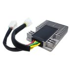 Regulador TECNIUM by DZE - motoscamaralweb.com