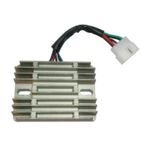 Regulador TECNIUM by DZE - motoscamaralweb.com