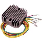 Regulador de corriente Universal 35A 12V sin sensor 5 cables - motoscamaralweb.com