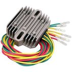 Regulador de corriente Universal 35A 12V sin sensor 7 cables - motoscamaralweb.com