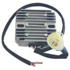 Regulador de corriente TRX 300 - motoscamaralweb.com