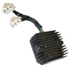 Regulador de corriente Arrowhead AHA6076 - motoscamaralweb.com