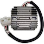 Regulador de corriente DZE 2486 Yamaha FZS600 - motoscamaralweb.com