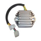 Regulador TECNIUM by DZE - motoscamaralweb.com