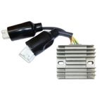 Regulador TECNIUM by DZE - motoscamaralweb.com