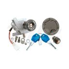 Juego cerraduras Yamaha Aerox 05-&amp;gt; V PARTS - motoscamaralweb.com