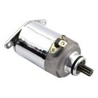 Motor de arranque SYM GTS/Citycom 125/150 V PARTS - motoscamaralweb.com