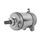 Motor de Arranque Tecnium Honda TRX400 fourtrax 04-07 (31200-HN7-003) - motoscamaralweb.com