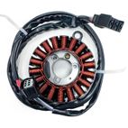 Estátor TECNIUM - Honda PCX 125 (10-18) - motoscamaralweb.com