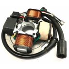 Estátor TECNIUM - Piaggio Vespa PK 50 V5X2 199491 - motoscamaralweb.com