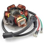 Estátor TECNIUM - Piaggio Ape 50 156309 - motoscamaralweb.com