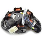 Estátor TECNIUM - Sym Mio 31120A7E000 - motoscamaralweb.com