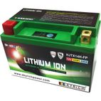 Batería de litio Skyrich HJTX14H-FP (Con indicador de carga) - motoscamaralweb.com