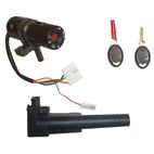 Juego cerraduras Aprilia Area 51 - motoscamaralweb.com