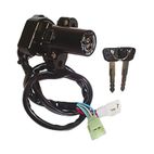 Cerradura contacto Yamaha YZF R6 - motoscamaralweb.com