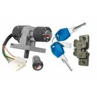 Juego cerraduras Derbi Variant Rev. - motoscamaralweb.com