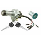 Cerradura contacto Honda SH 75 -91 V PARTS - motoscamaralweb.com