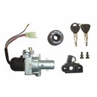 Juego cerraduras Yamaha Neos -01 V PARTS - motoscamaralweb.com