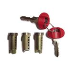 Juego cerraduras Typhoon V PARTS - motoscamaralweb.com