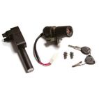 Juego cerraduras Honda X8R V PARTS - motoscamaralweb.com