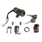 Juego cerraduras SH 125/150 01- V PARTS - motoscamaralweb.com
