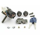 Juego cerraduras Derbi Predator V PARTS - motoscamaralweb.com