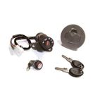 Juego cerraduras Rieju RS-2 Matrix V PARTS - motoscamaralweb.com