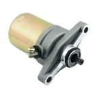 Motor de Arranque V PARTS - Kymco 50 GY6 139QMB - motoscamaralweb.com