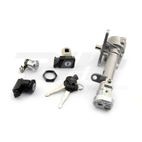 Juego cerraduras Suzuki AN Burgman V PARTS - motoscamaralweb.com