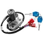 Cerradura contacto XJ 600 V PARTS - motoscamaralweb.com