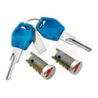 Juego cerraduras Piaggio NRG eXtreme V PARTS - motoscamaralweb.com