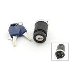 Cerradura contacto Suzuki RMX/SMX V PARTS - motoscamaralweb.com