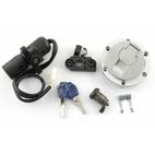 Juego cerraduras ETV Capo Nord V PARTS - motoscamaralweb.com