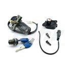 Cerradura contacto SR 05 V PARTS - motoscamaralweb.com