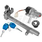 Juego cerraduras MBK/Yamaha Bws NG V PARTS - motoscamaralweb.com