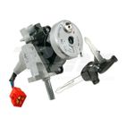 Cerradura contacto Yamaha 125 NXC Cygnus X V PARTS - motoscamaralweb.com