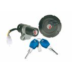 Juego cerraduras Yamaha XT 125 R/X V PARTS - motoscamaralweb.com