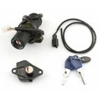 Juego cerraduras Aprilia Pegaso 660 V PARTS - motoscamaralweb.com