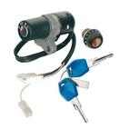 Juego cerraduras Aprilia RS 50 V PARTS - motoscamaralweb.com