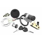 Juego cerraduras Rieju Tangoo 50 V PARTS - motoscamaralweb.com