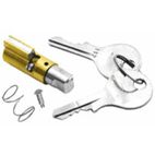 Cerradura Piaggio Vespa 125 (6mm) V PARTS - motoscamaralweb.com