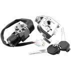 Cerradura Completa PCX125 V PARTS - motoscamaralweb.com